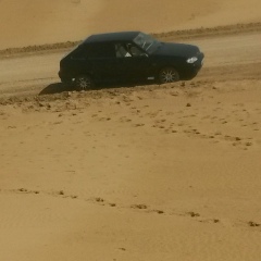 Муса Матжан, 30.03, Актау