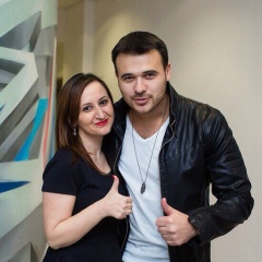 Маира Алиева, 26.05, Москва