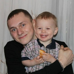 Павел Смирнов, 06.09, Вологда