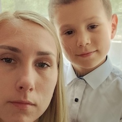 Светлана Шулика, 12.05.1992, Луганск