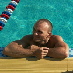 Игорь Пономарев, 11.11