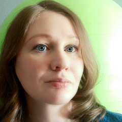 Ольга Логинова, 01.08.1979, Санкт-Петербург