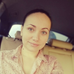 Виктория Бухтова, Praha