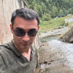 Dilmurat Yussupov, 04.04.1989, Алматы