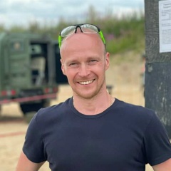 Алексей Чутков, 10.05, Москва