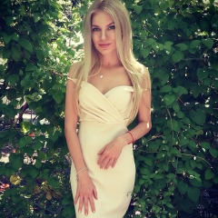 Валерия Салий, 04.07.1996, Запорожье