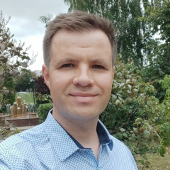 Дмитрий Петроченков, 11.09.1983, Москва