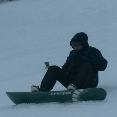 Ярослав Горошенко, 24.04