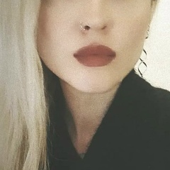 Anastasia Asche, 08.09, Wien