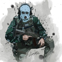 Стас Костин, 15.09.1987, Санкт-Петербург