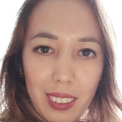 Динара Шаяхметова, 02.07, Омск