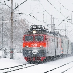 Проводник Поезда, 22.08