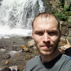 Евгений Корницкий, 26.04, Калининград