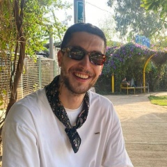 Захар Орлов, 20.06, Москва