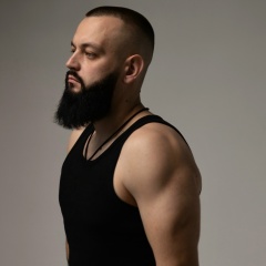 Владимир Анохин, 24.01.1993