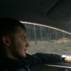 Дмитрий Калабин, 22.02, Красноярск