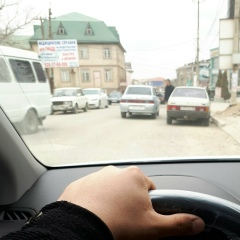 Абукерим Арабов, 30.10.1998, Махачкала