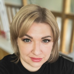 Евгения Грущенко, 08.09, Санкт-Петербург