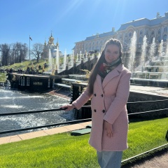 Александра Шангутова, 16.04.1999, Бишкек