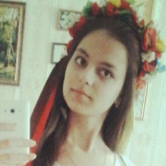 Соня Прач, Полтава