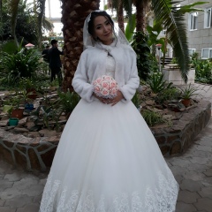 Saniya Khabidolda, 06.02.1993, Темиртау