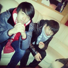 Александр Ким, 31.12.1995, Daegu