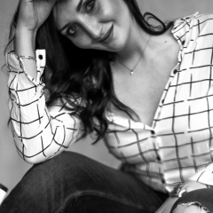 Мария Зимина, 27.01, Москва