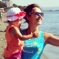 Валерия Сафина, 16.03, Москва