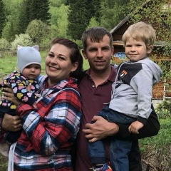 Анатолий Афанасьев, 10.05.1984, Новосибирск