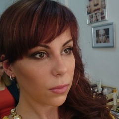 Юлия Егорина, 19.01.1984