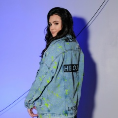 Елизавета Садовская, 06.04.1991, Москва