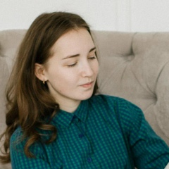 Светлана Ямкова, 03.06.1992, Казань