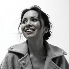 Юлия Латыпова, 05.11