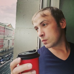 Руслан Бероев, 06.03, Москва