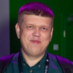 Константин Прейс, 14.05, Москва