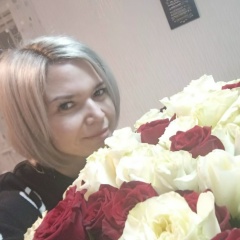 Людмила К, 14.08, Вязьма