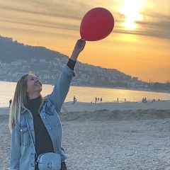 Анна Ракицкая, 26.03, Одесса