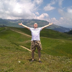 Константин Прохожаев, 10.05