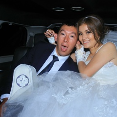 Дамирбек Арапбаев, Санкт-Петербург