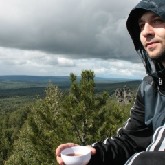 Боря Хайдаров, 17.11, Пермь