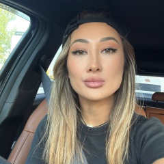 Nargis Nurmakova, Астана