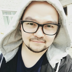 Збасар Бейсенов, 23.11, Москва