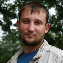 Роман Моногаров, 14.01.1984, Новокубанск