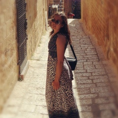 Ульзана Сиразитдинова, Томск