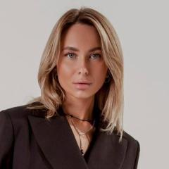 Александра Балашова, 05.07.1992, Пермь