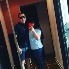 Дима Мигун, 09.03, Минск