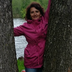 Елена Савостьянова, 04.05, Брест