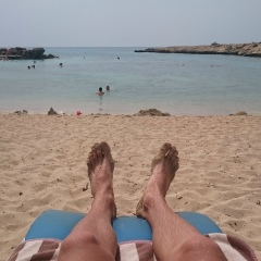 Слава Лярский, 18.08.1988, Санкт-Петербург