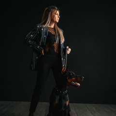 Юлия Фатеева, 07.09, Воронеж