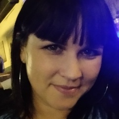 Дарья Орлова, 10.03.1990, Новосибирск